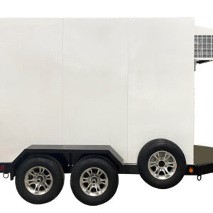 Model 5×10 – Multi-Temp w/ Trailer