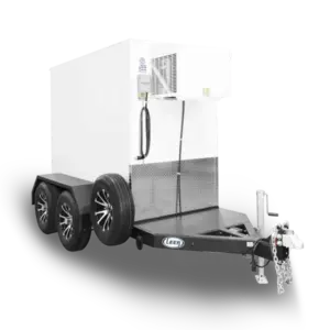 Model 4×8 – Multi-Temp w/ Trailer